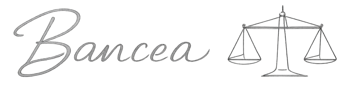 Cabinet de Avocatura Bancea